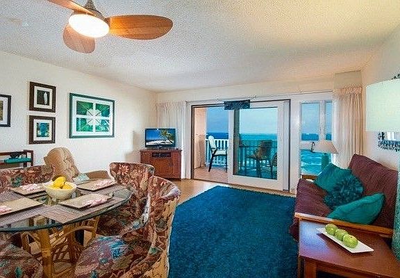 3rd image of 75-6002 Alii Dr APT 4109