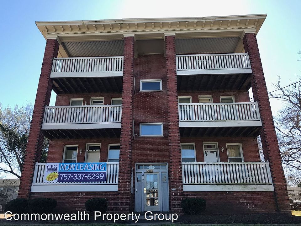 1st image of 417 W 27th St APT C