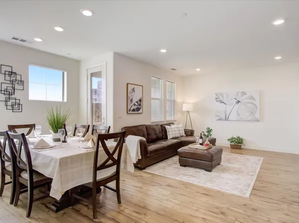 1011 Bellante Ln Unit 3, San Jose, CA 95131