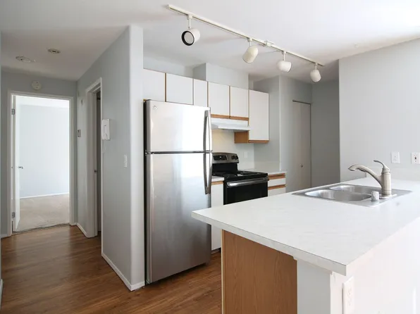 Crest on Belmont, 1726 Belmont Ave APT 102, Seattle, WA 98122