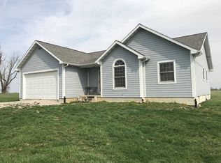 20725 Axle Ave, Coffey, MO 64636