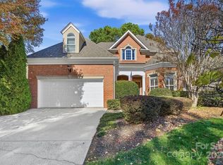 17415 Summer Place Dr, Cornelius, NC 28031