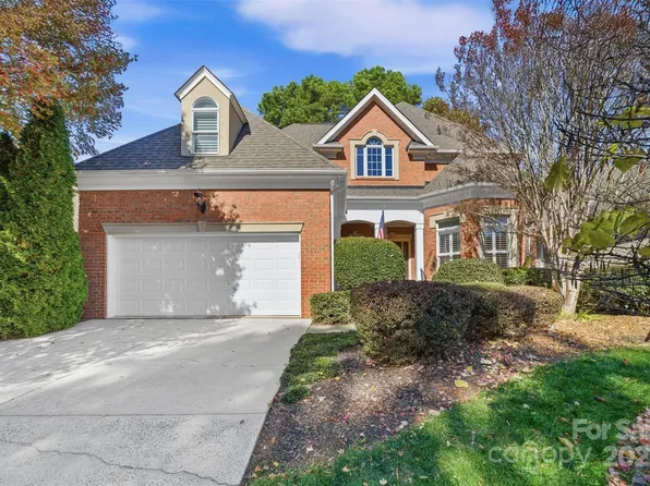 17415 Summer Place Dr, Cornelius, NC 28031