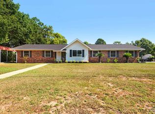 4120 Cherry Laurel Dr, Pensacola, FL 32504