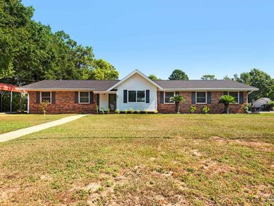 4120 Cherry Laurel Dr, Pensacola, FL, 32504