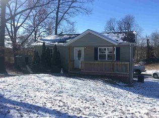 6771 Highway 416 W, Robards, KY 42452