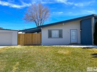 13332 Mount Hood St, Reno, NV 89506