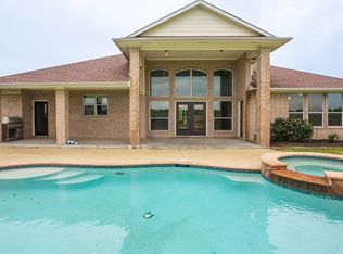 775 Eason Rd, Ennis, TX 75119