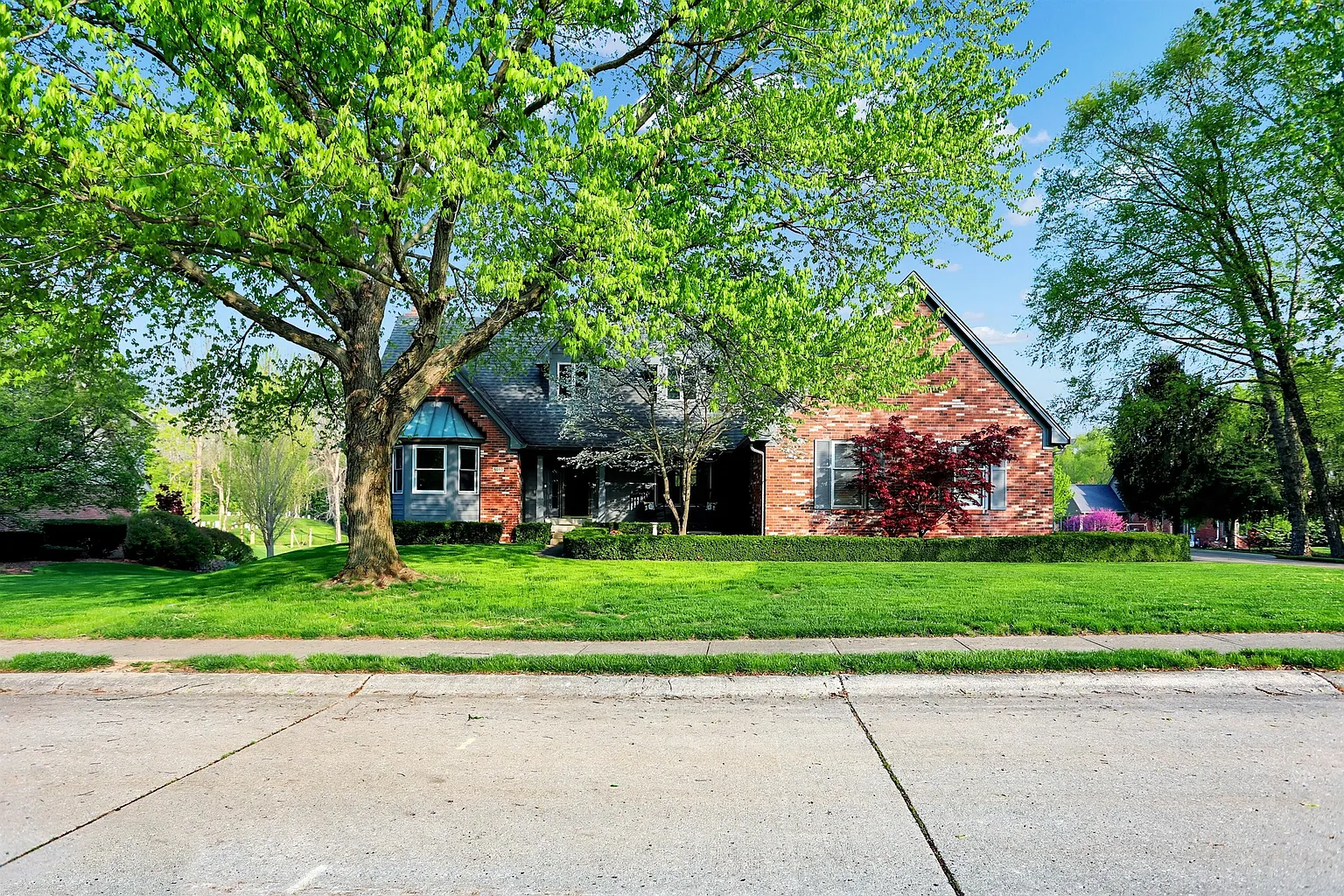 6160 Deerwood Dr photo 1