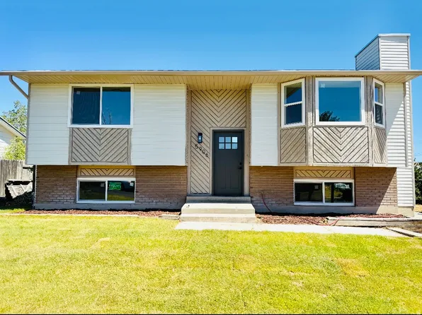 5906 W Plumbago Ave, Salt Lake City, UT 84118