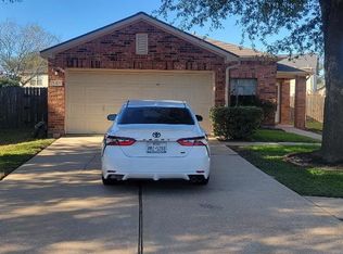 15426 Mission Forest Dr, Houston, TX 77083