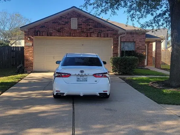 15426 Mission Forest Dr, Houston, TX 77083