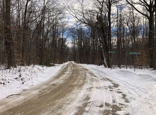Blue Boar Ln, Becket, MA 01223