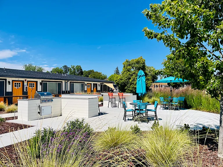 Access at Rohnert Park — Photo 14