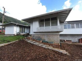 2936 Numana Rd, Honolulu, HI 96819