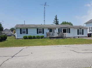 504 S Pearl St, Spencerville, OH 45887