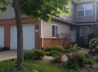 1440 Steeplechase Ct, Howell, MI 48843