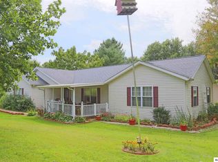 42 Penlawn Ct, Howard, OH 43028