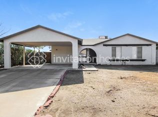 6525 W Vogel Ave, Glendale, AZ 85302