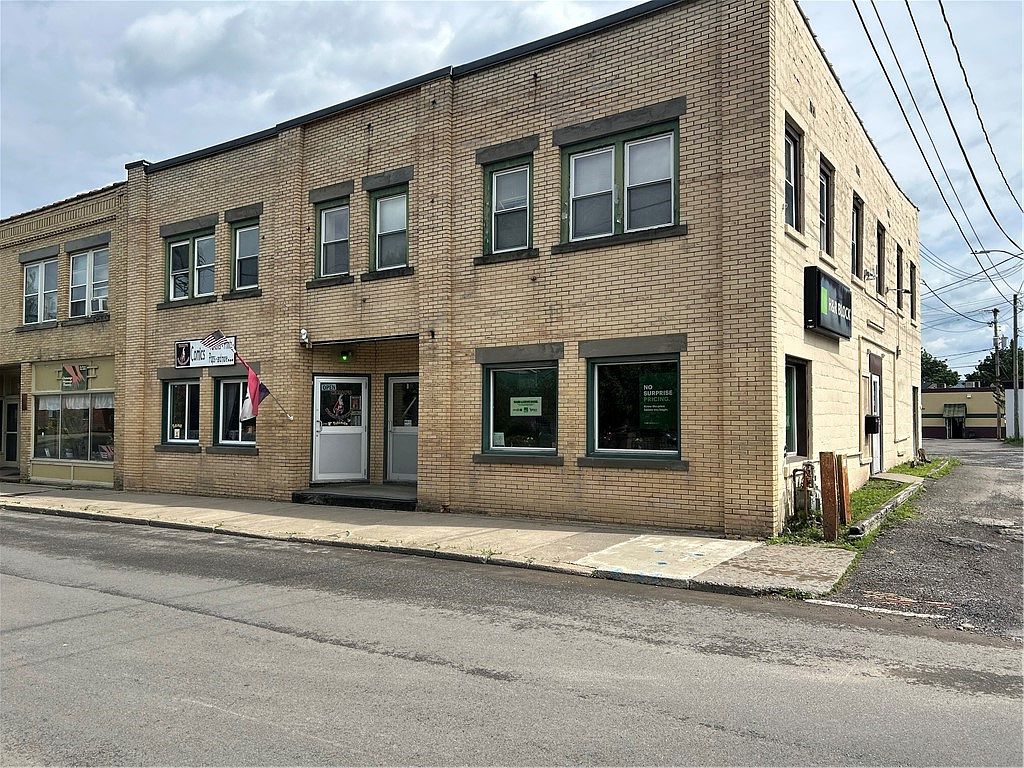 HOME IMPROVEMENT STORE AT NORWICH 13815 visual data 2