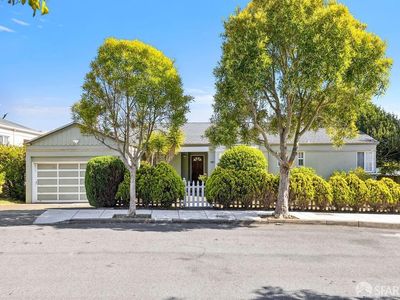 95 Rossmoor Dr, San Francisco, CA, 94132