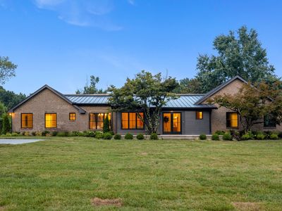 714 Brownlee Dr, Nashville, TN, 37205
