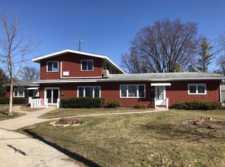 1550 N Eagle St #A, Oshkosh, WI 54902