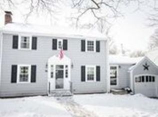 69 Forbes Hill Rd, Quincy, MA 02169