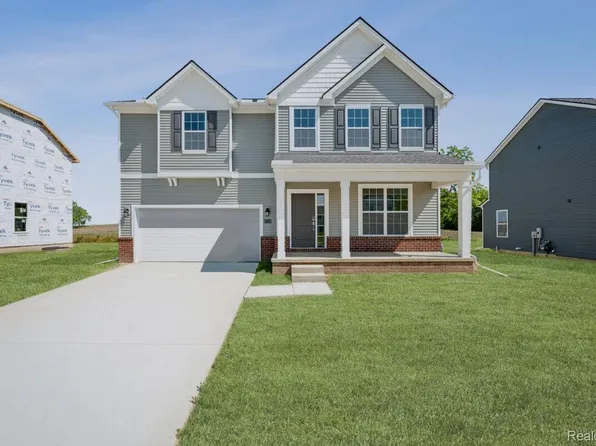 27110 Gallop Way, Saline, MI 48176