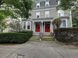 17 Keene St #1, Providence, RI 02906