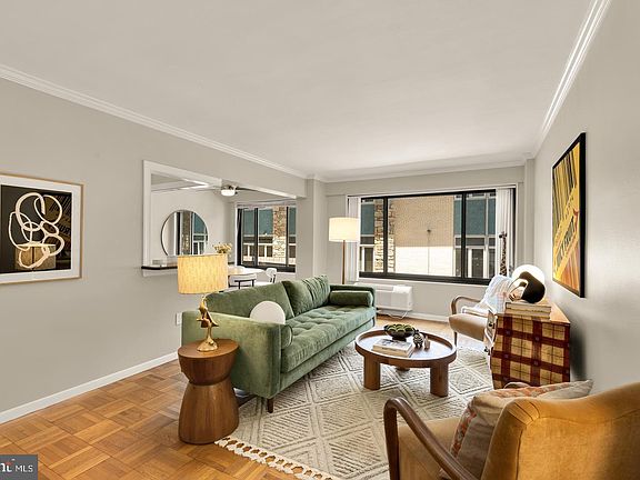 4th image of 3601 Wisconsin Ave NW APT 110