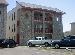 125 E Cora Lee Dr #301, South Padre Island, TX 78597