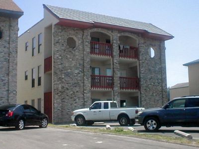 125 E Cora Lee Dr #301, South Padre Island, TX, 78597