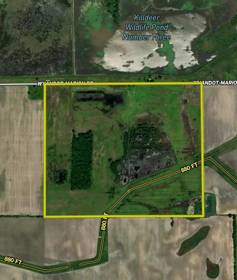 0 Wyandot Marion Rd W, Morral, OH 43337 MLS 222044574 Zillow