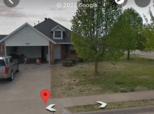 2424 Orchard St, Springdale, AR 72764