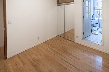 Rented by Horowitz Real Estate