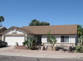 16402 S 46th Pl, Phoenix, AZ 85048