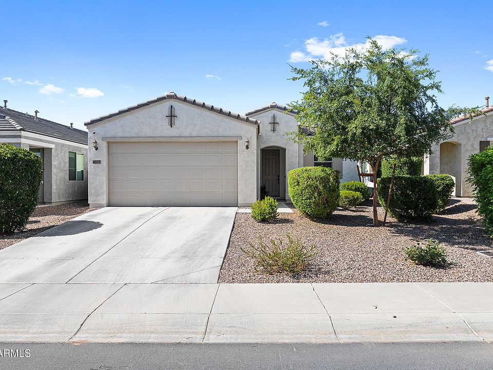 1st image of 4603 W HORSENETTLE Drive