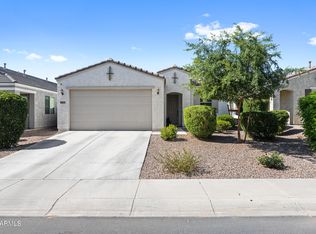 4603 W HORSENETTLE Drive, Queen Creek, AZ 85144