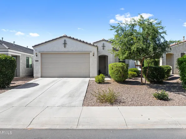 4603 W HORSENETTLE Drive, Queen Creek, AZ 85144