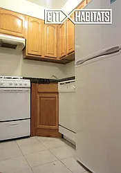 Rented by Citi Habitats