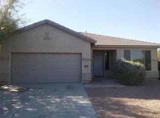 602 S 122nd Dr, Avondale, AZ 85323