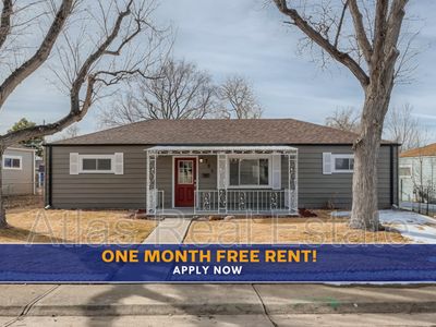 799 Victor St, Aurora, CO, 80011