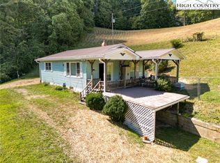 314 Andy Hicks Rd, Banner Elk, NC 28604