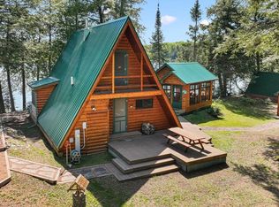 E18641 S Cisco Lake Rd, Watersmeet, MI 49969