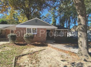 781 Tremont Ave, Columbia, SC 29203