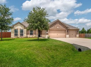 18700 Carrizo Trl, Magnolia, TX 77355