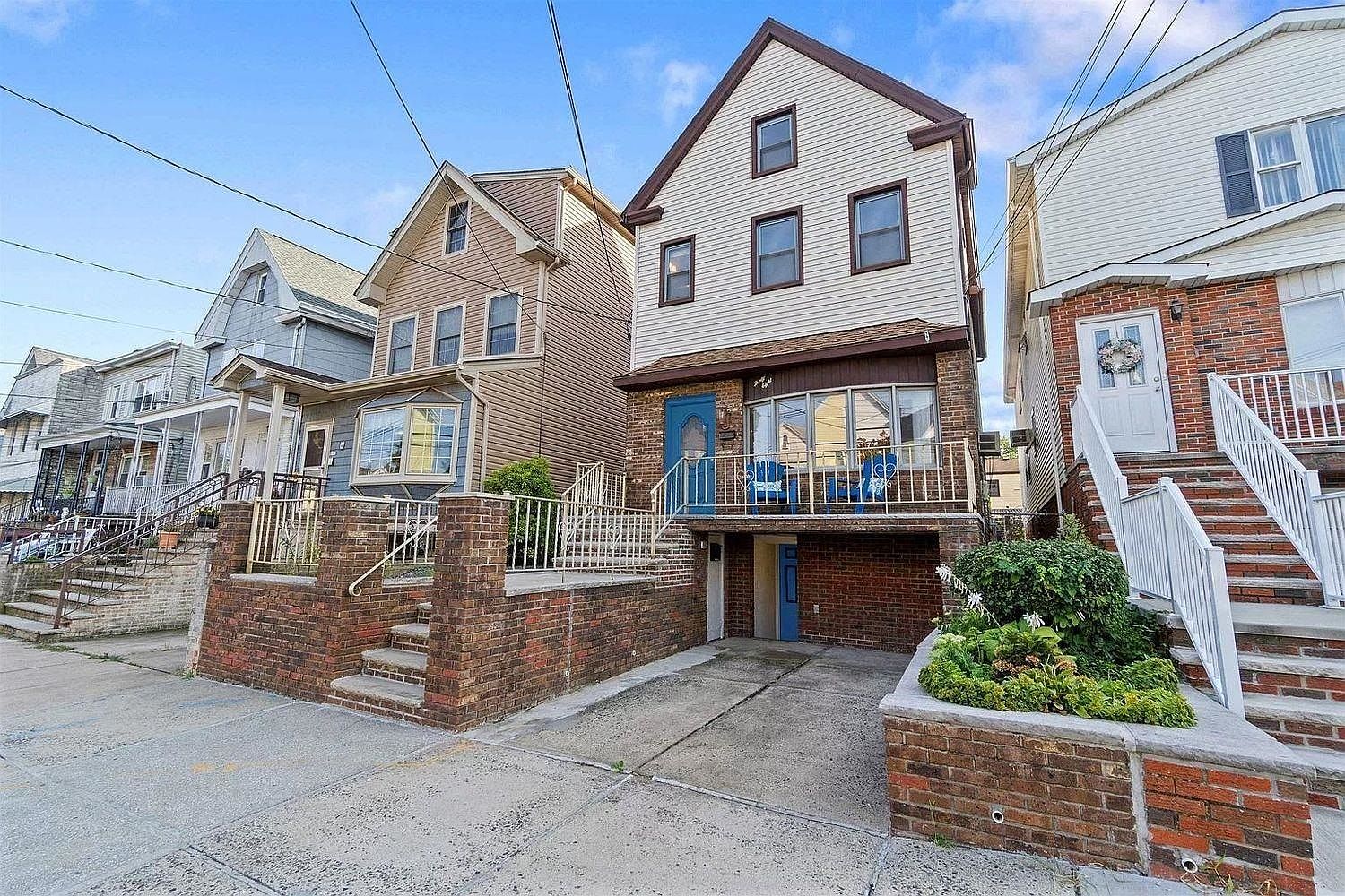 38 W 50th St B Bayonne NJ 07002 Zillow