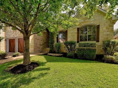 12600 Rush Creek Ln, Austin, TX, 78732