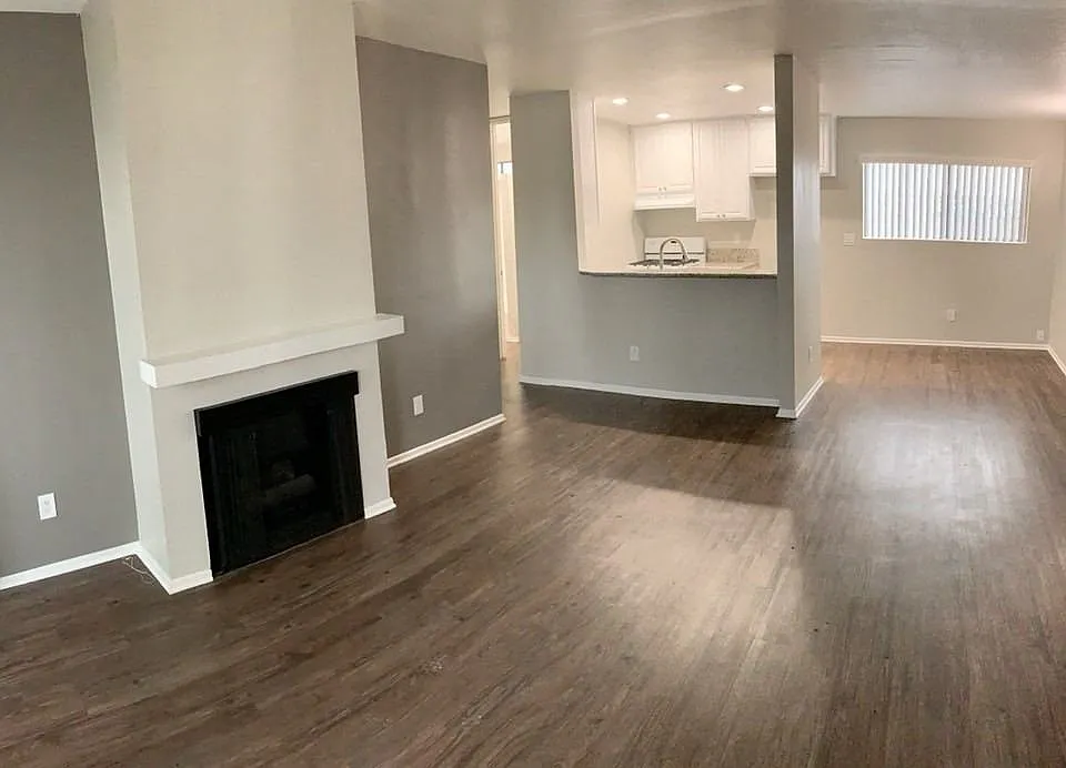 Renovated One Bedroom